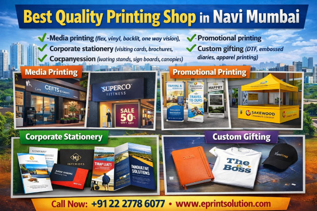 best printing shops near me for quality printing