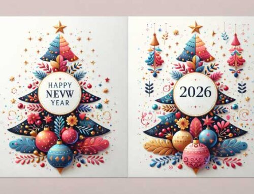Creative New Year 2026 Wishes for Your Business | E Print Solution