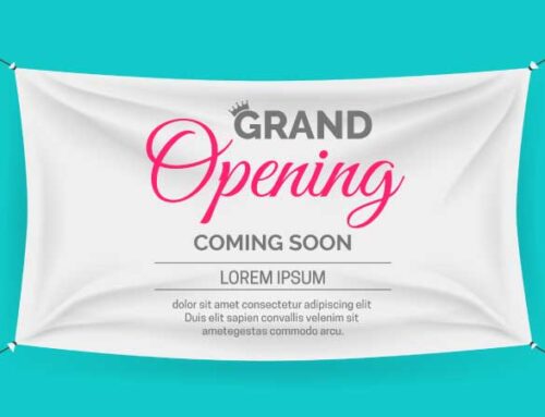 The Ultimate Guide to Choosing the Perfect Banner Material for Printing