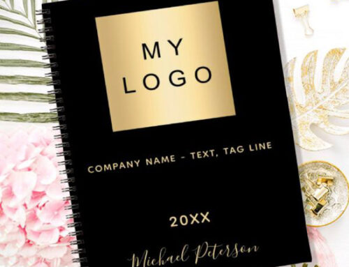 Premium Diaries with Name/Logo Embossing for Corporate Gifting