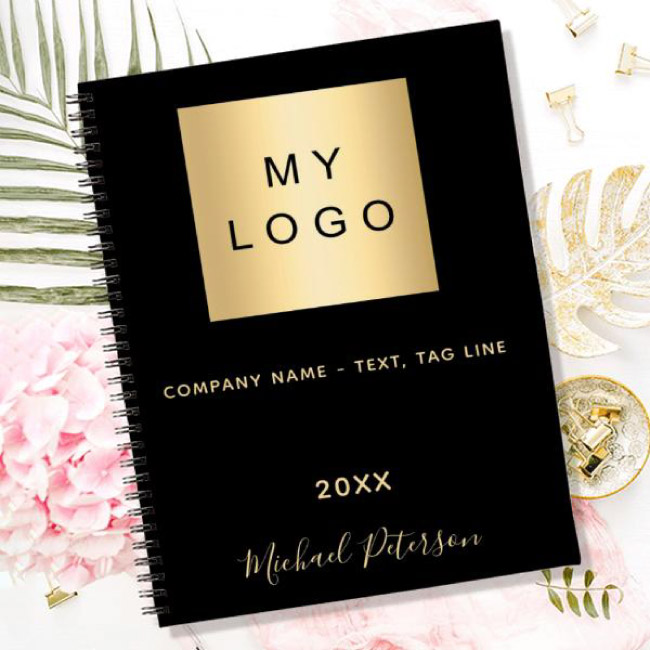 Premium Diaries with Name/Logo Embossing — Elevate Your Gifting This Season!