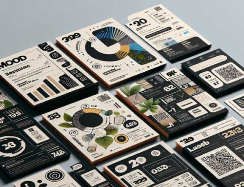 The Ultimate Guide to Effective Leaflet Design and Printing