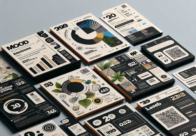 printing leaflets near me guide