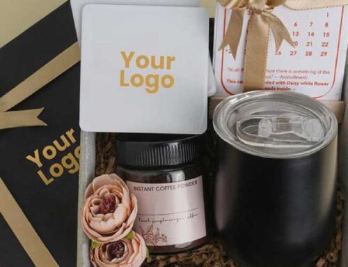 Seasonal Gifting: Customized Printing Ideas